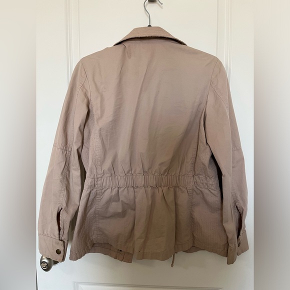 Pink Jacket - Picture 3 of 3